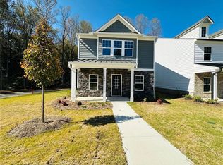 134 Berry Dr, Dawsonville, GA 30534