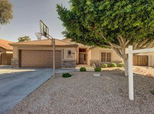 1046 W Page Ave, Gilbert, AZ 85233