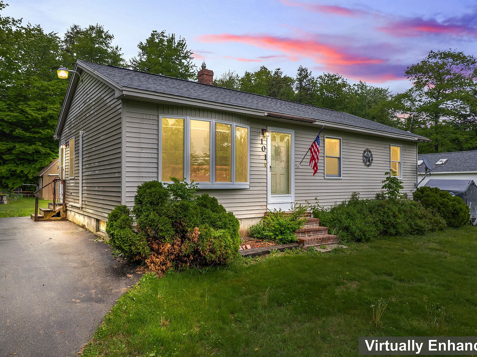 101 Allagash Drive, Oakland, ME 04963 MLS 1591174 Zillow