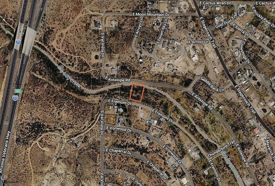 1st image of 19568 E ANTELOPE Road #2280