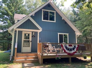 505 Rivers Terrace Rd, Gladwin, MI 48624