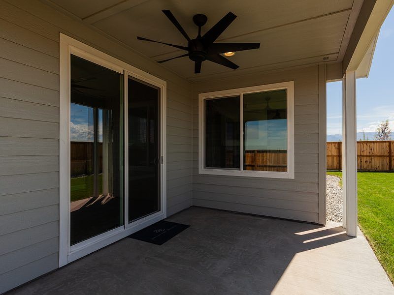 Appaloosa Series Plan 1 Plan, Prescott Ranch, Belgrade, MT 59714 Zillow
