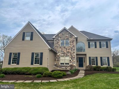 118 Aspen Dr, Downingtown, PA, 19335