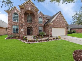 6807 Walnut Sq, Richmond, TX 77407