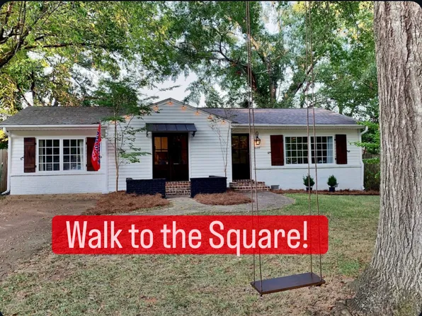 1609 Pierce Ave, Oxford, MS 38655