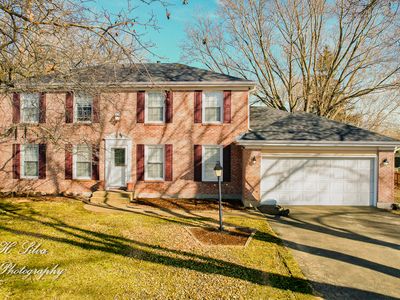 510 Skyline Dr, Algonquin, IL, 60102