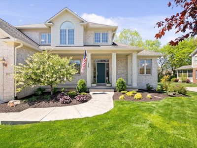 13448 Grapevine Ln, Fishers, IN, 46038