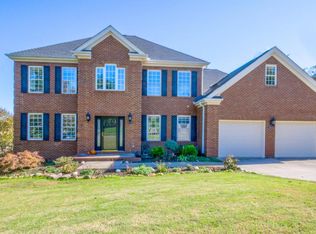 12612 Broken Saddle Rd, Knoxville, TN 37934