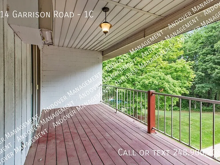 614 Garrison Rd #1C — Photo 12