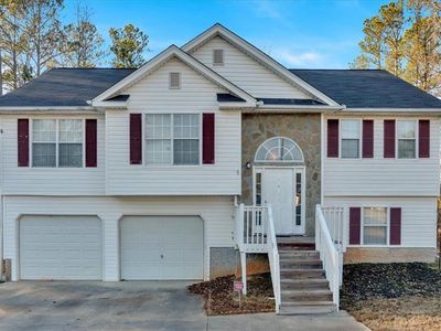 604 Princeton Dr, Dallas, GA, 30157