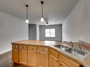 St. James Park, Conway, AR 72034