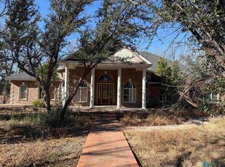 3048 Ruth Ave, Roswell, NM 88201