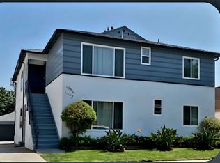1332 1/2 S Mansfield Ave, Los Angeles, CA 90019