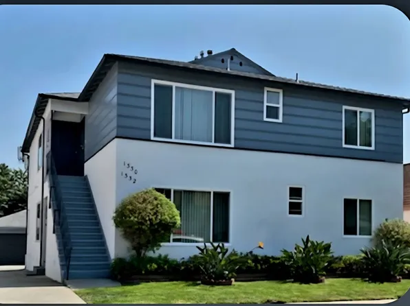 1332 1/2 S Mansfield Ave, Los Angeles, CA 90019