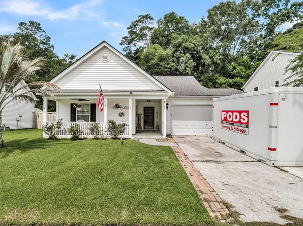 322 Eagle Ridge Rd, Summerville, SC 29485