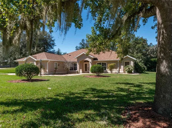 5232 NW 82ND COURT, OCALA, FL 34482