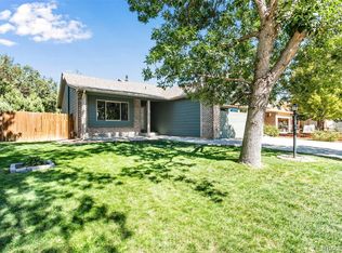 1119 Centennial Dr, Loveland, CO 80538