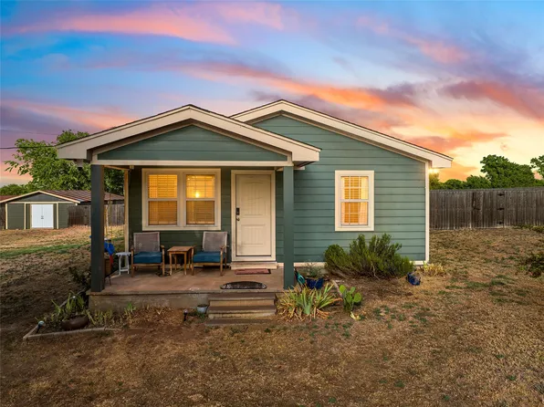 232 Hcr #4263, Hillsboro, TX 76645