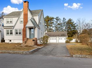 28 Hancock St, Bar Harbor, ME 04609