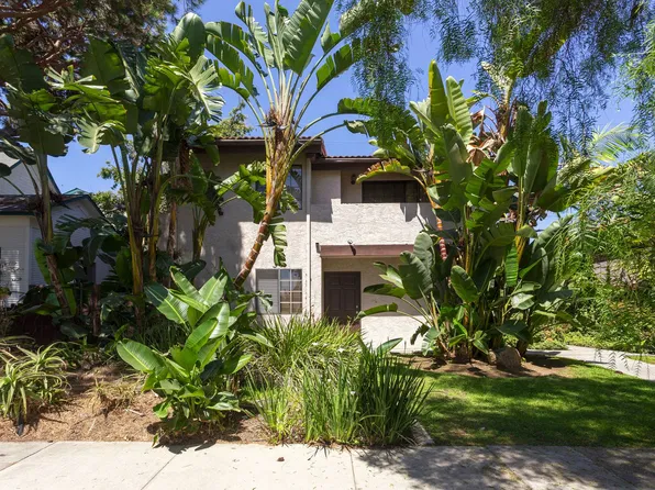 1736 Hornblend St, San Diego, CA 92109