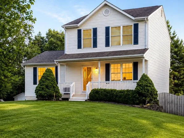 7882 Twin Ridge Dr, Glen Burnie, MD 21061
