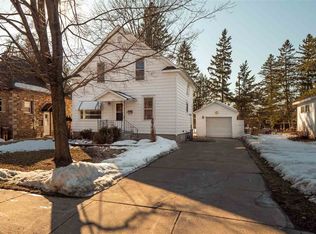 208 Union St, Stevens Point, WI 54481