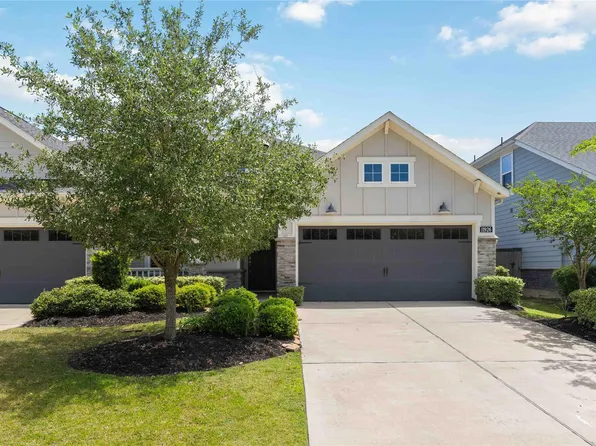 11926 Symphony Park Ct, Cypress, TX 77433
