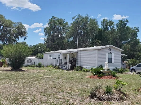 9970 SE 167th Pl, Summerfield, FL 34491