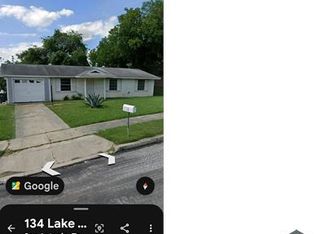 135 Lake Valley St, San Antonio, TX 78227