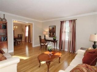 6 Indian Ridge Rd, Holliston, MA 01746