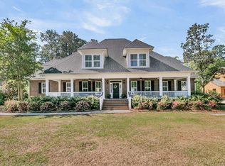 1006 King Mountain Dr, Summerville, SC 29483