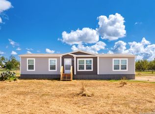 County Road 769, Devine, TX 78016