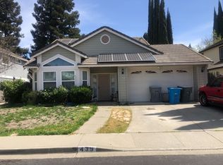439 Oak Valley Dr, Vacaville, CA