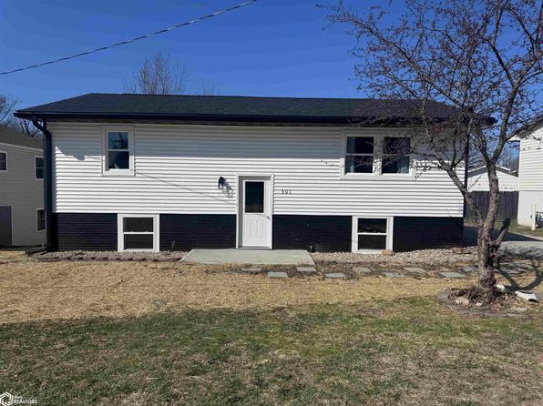 501 E Fair St, Centerville, IA 52544