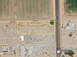 N/a N Intake Blvd, Blythe, CA 92225