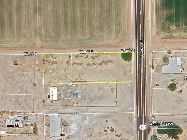 N/a N Intake Blvd, Blythe, CA 92225
