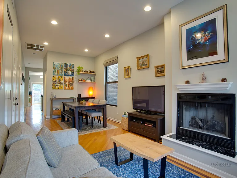 2021 W Armitage Ave #3 — Photo 6