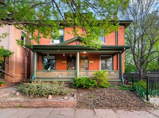 2104 E 17th Ave, Denver, CO 80206