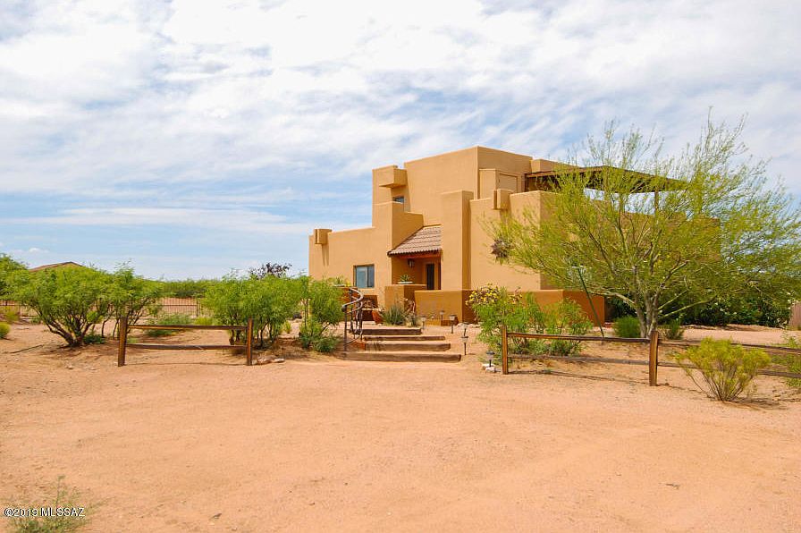 10693 N Stagecoach Pass, Elfrida, AZ 85610 Zillow