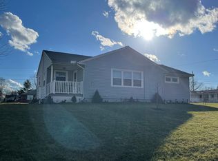 1005 Overlook Dr, Ashland, OH 44805