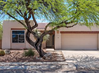 730 N Northern Vista Pl, Tucson, AZ 85748