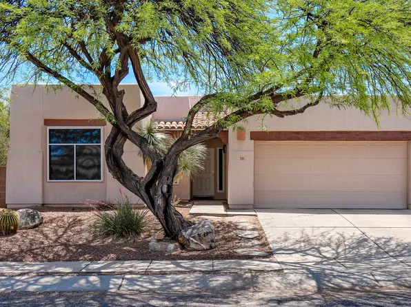 730 N Northern Vista Pl, Tucson, AZ 85748