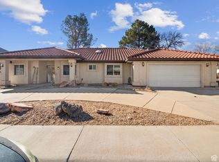 2605 Scenic Dr, Santa Clara, UT 84765
