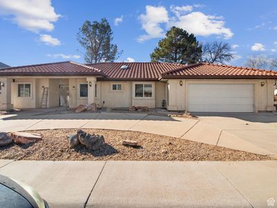 2605 Scenic Dr, Santa Clara, UT, 84765