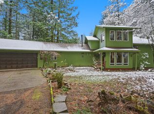 25115 NE Albertson Rd, Hillsboro, OR 97123