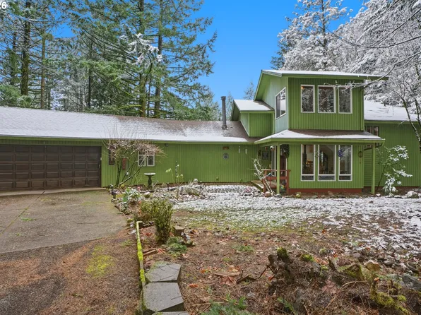 25115 NE Albertson Rd, Hillsboro, OR 97123