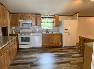 2199 Bill Dedmon Rd, Bowling Green, KY 42101