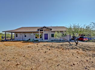 43720 N 20th St, New River, AZ 85087