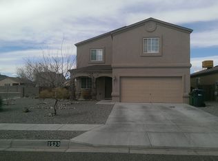 3533 Lavender Meadows Dr NE, Rio Rancho, NM 87144