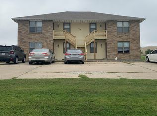 2 bed, 1.0 bath, $750, Warrensburg, MO 64093